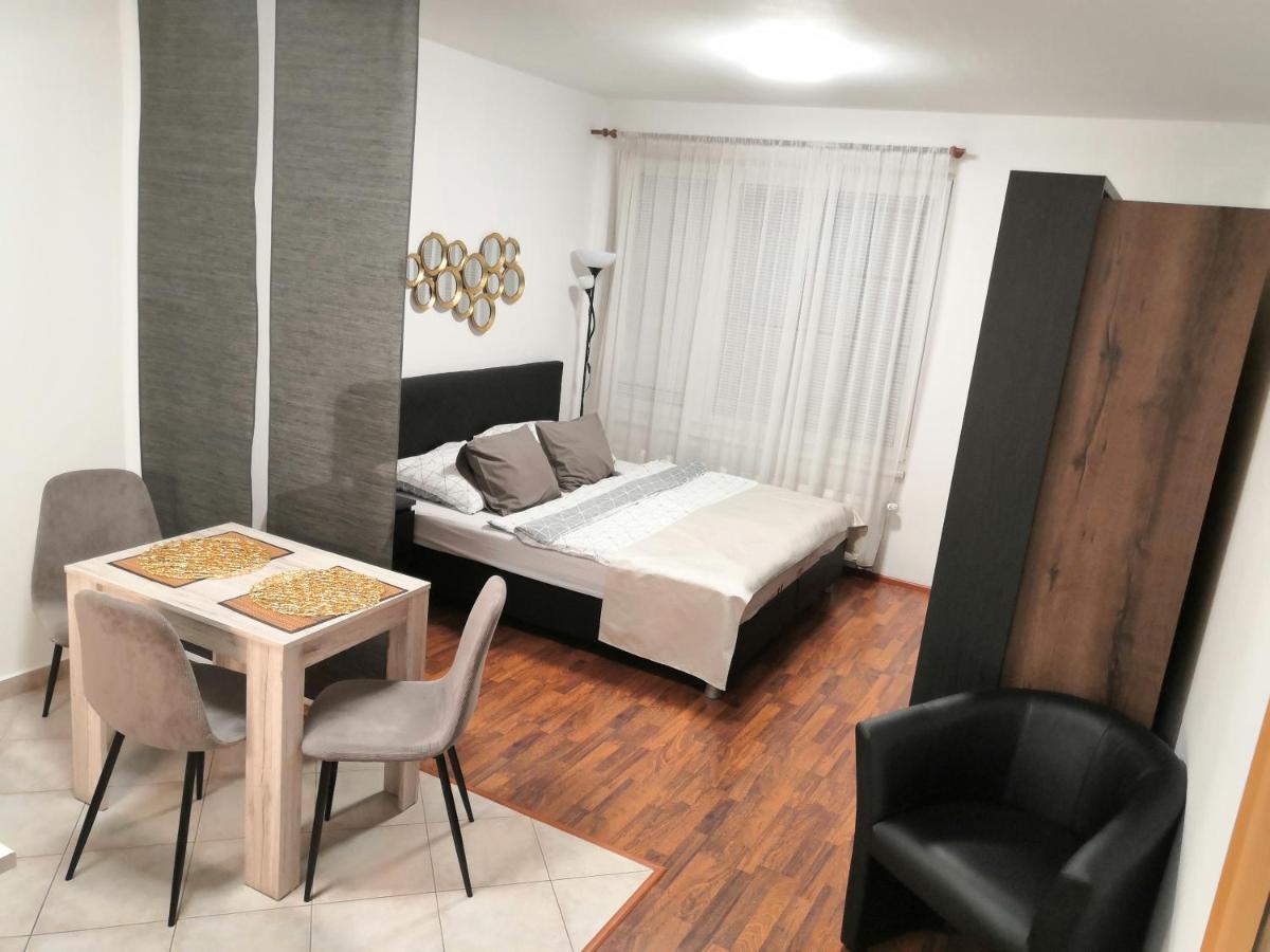 Apartman Apartment