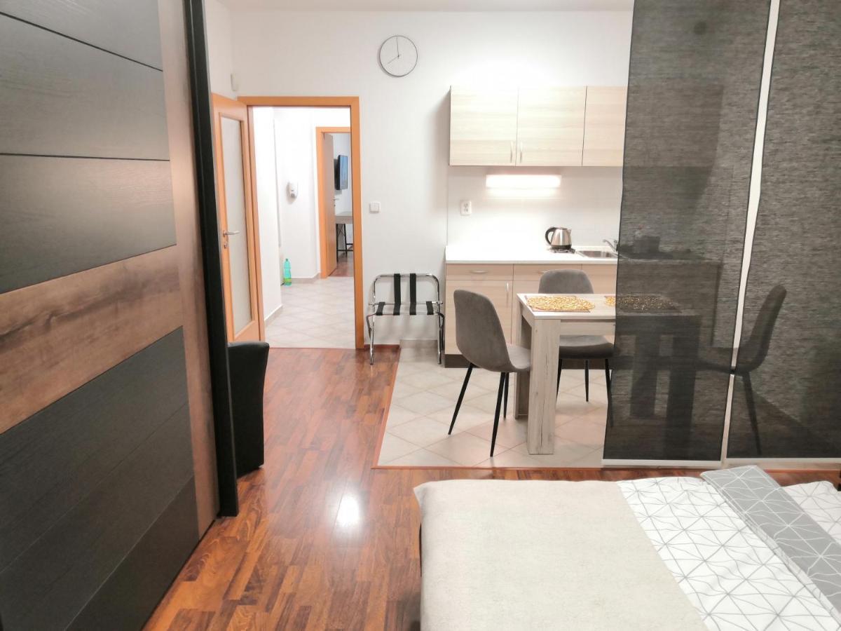 Apartman * Prag