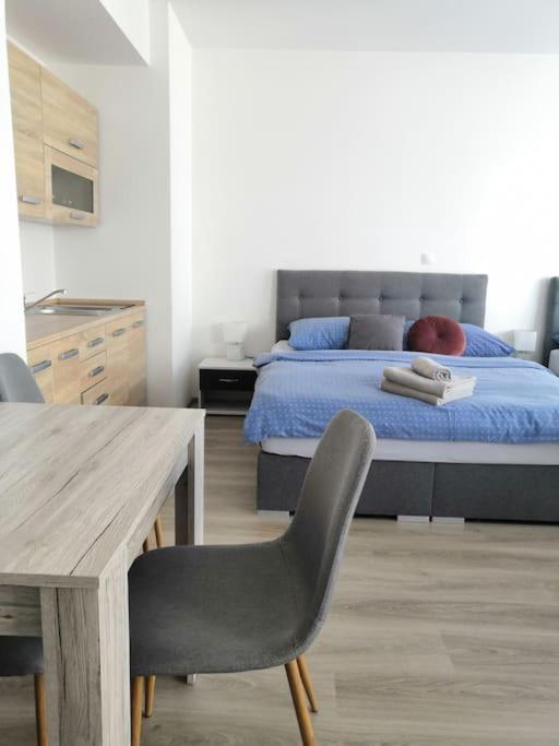 Apartment Apartman Prag