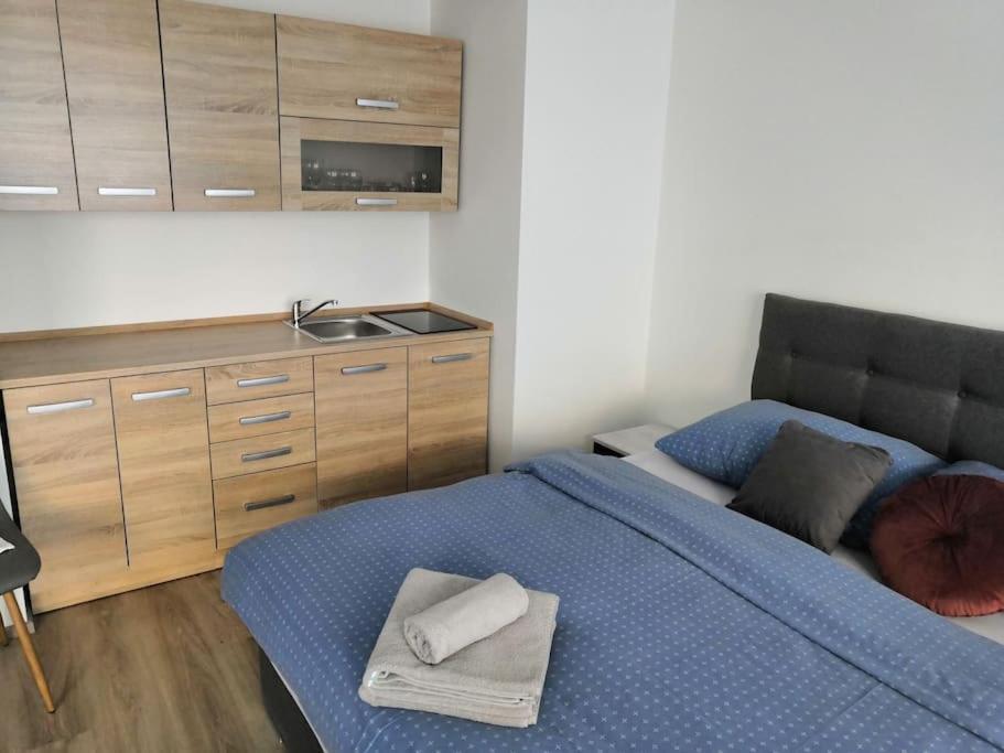 Apartman * Prag