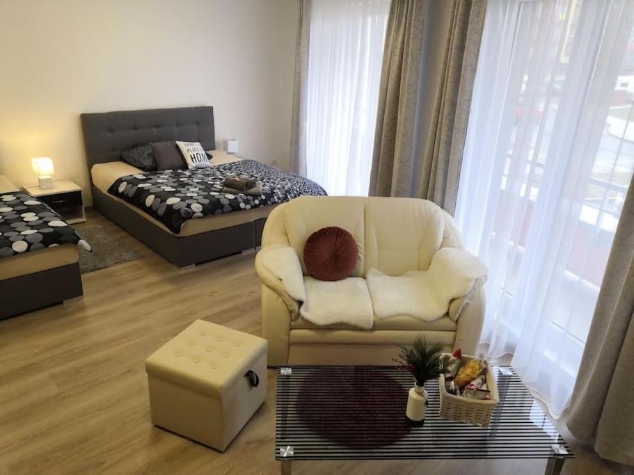 Apartman Apartment Prag