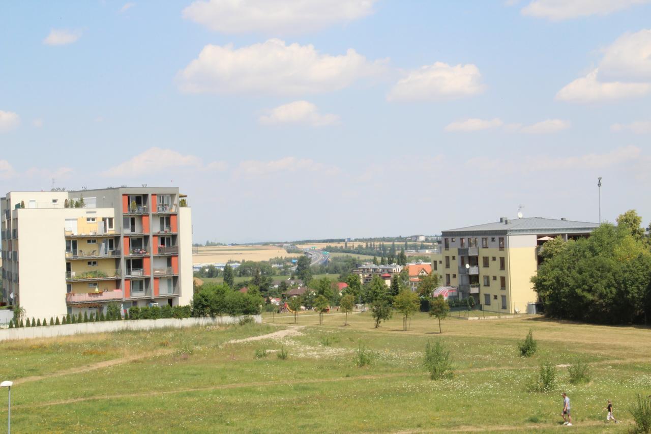 Apartment Apartman