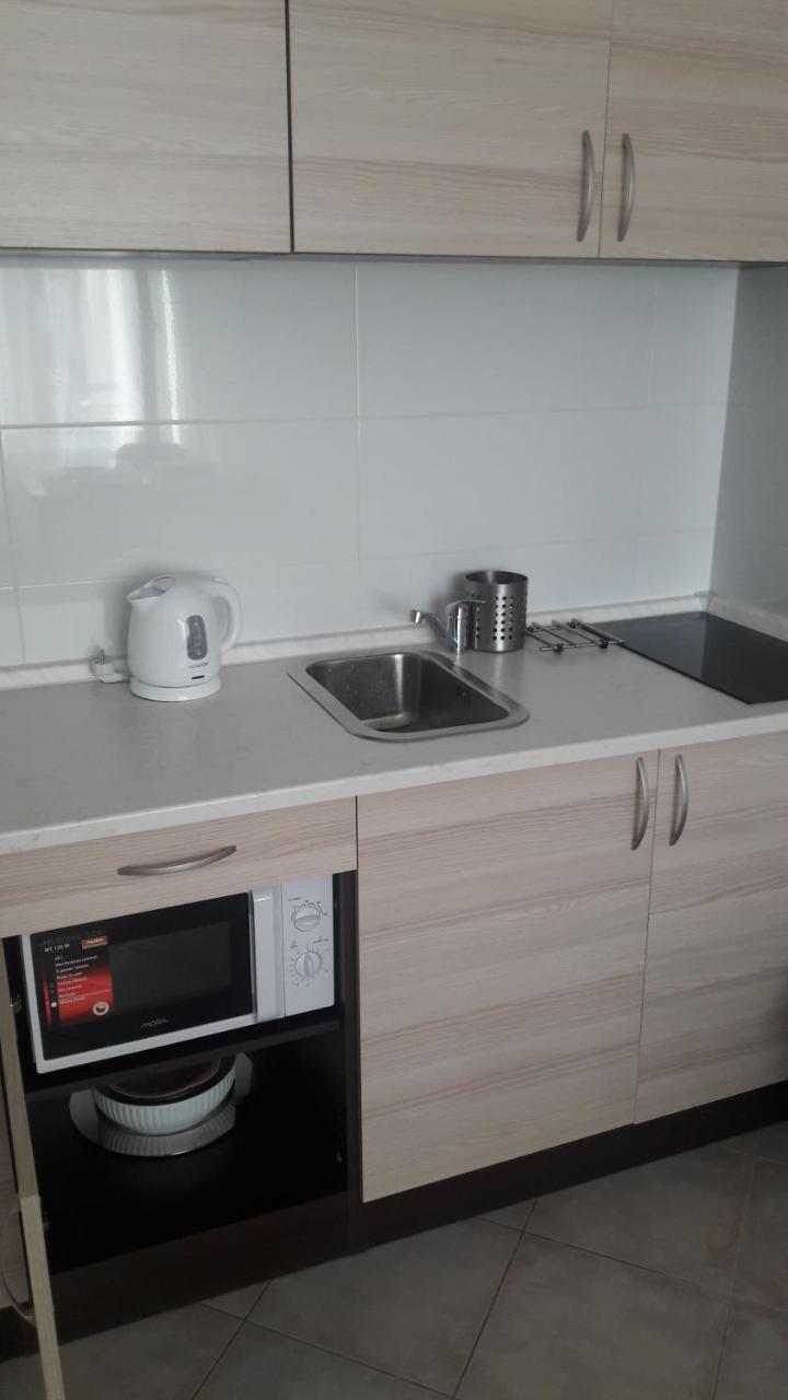 Apartman Apartment