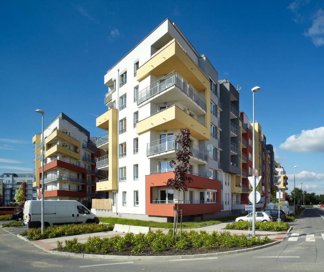 Apartman Apartment *