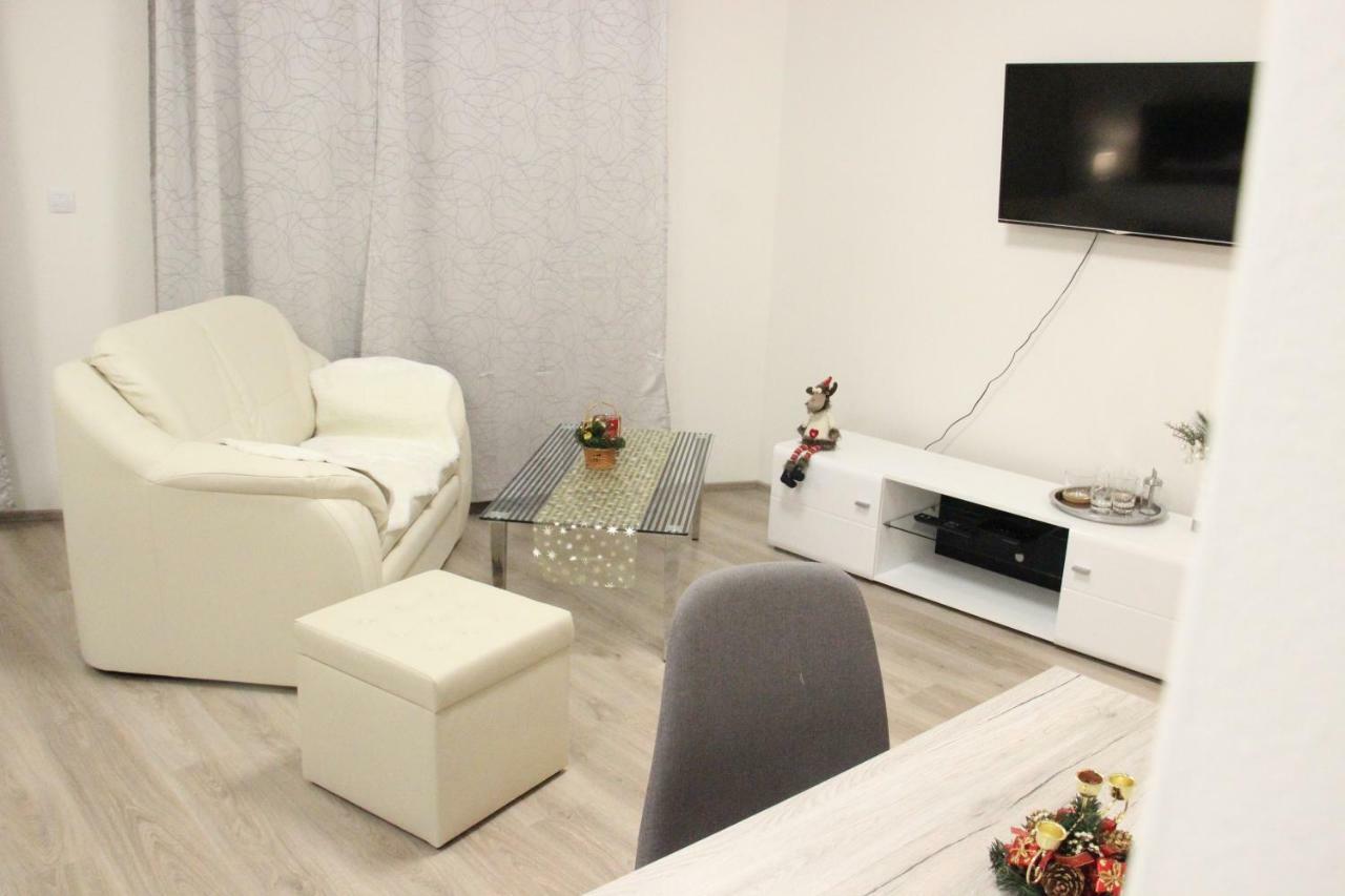 Apartman * Prag