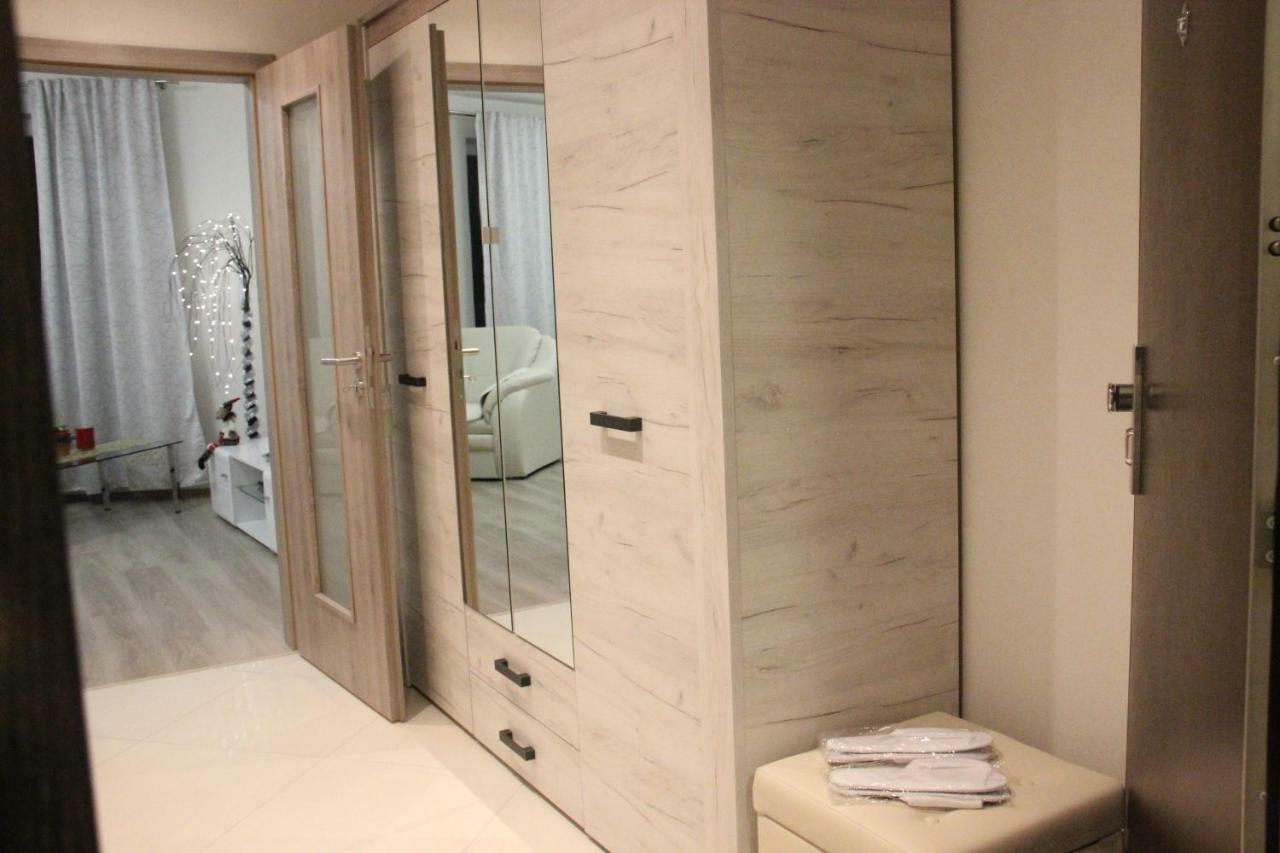 Apartman Apartment