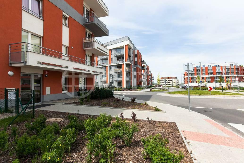 Apartment Apartman *