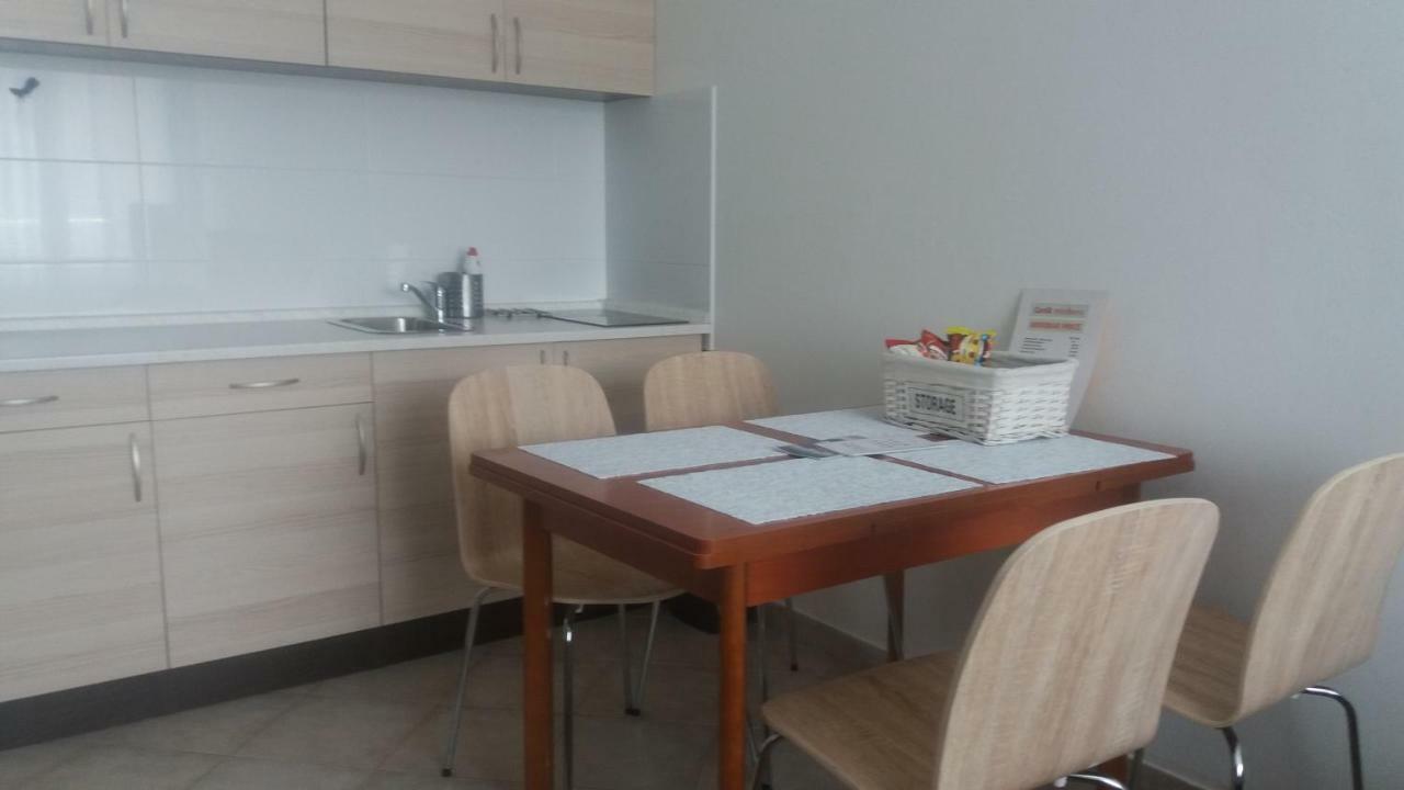 Apartman Apartament