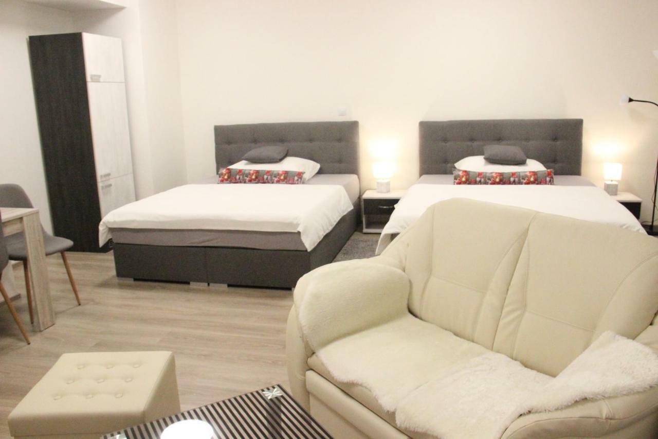 Apartman * Prague